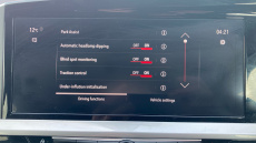 Vauxhall Grandland 1.2 Turbo GS 5dr Petrol Hatchback